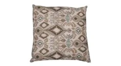 Indora Prussian Pillow