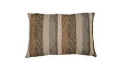 Mardi Gras Mineral Pillow