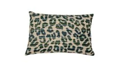 Zootope Lagoon Pillow