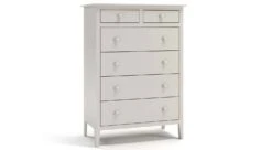 Portsmouth 7 Drawer Chest By Revolution Furnishings