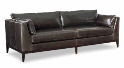 Raleigh Sofa -Furniture Sale Store raleigh sofa leather 45 main