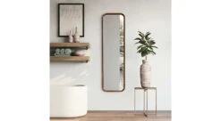 Reagan Dressing Mirror -Furniture Sale Store reagan dressing mirror scene 17312 main