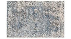 Reagan Gray Blue Rug