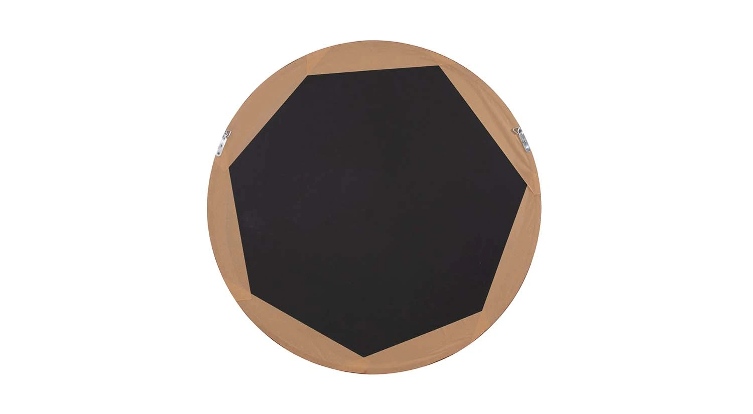 Reagan Round Mirror 3 Reagan Round Mirror - Image 3