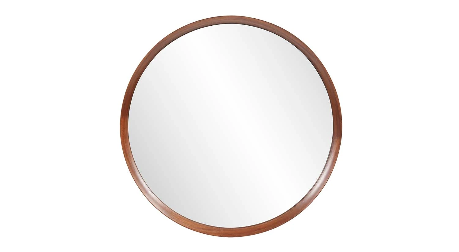 Reagan Round Mirror 1 Reagan Round Mirror