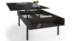 Reveal Lift Coffee Table -Furniture Sale Store reveal BDI lift top coffee table CRL 3 main