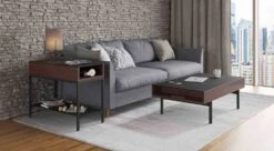 Reveal End Table -Furniture Sale Store reveal end 1192 1196 BDI CWL ls1 main