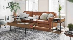 Reveal End Table -Furniture Sale Store reveal end 1192 1196 BDI WL ls5 main