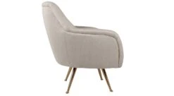 Rosie Swivel Chair -Furniture Sale Store robins egg side