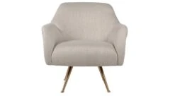 Rosie Swivel Chair -Furniture Sale Store rosie robin