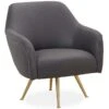 Rosie Swivel Chair