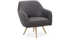 Rosie Swivel Chair