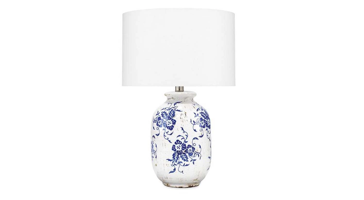 Ruth Table Lamp 1 Ruth Table Lamp