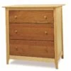 Sarah 3 Drawer Chest