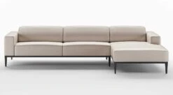 Ryker Sectional
