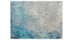 Serenade Rug Blue