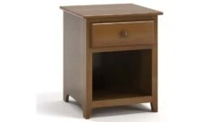 Shaker 1 Drawer Nightstand By Revolution Furnishings