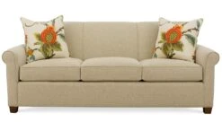 Society Sofa -Furniture Sale Store society sofa white alternate