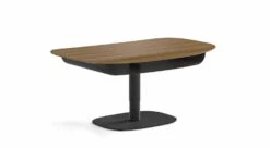 Soma Lift Coffee Table -Furniture Sale Store soma 1130 height adjustable coffee table walnut 1 main