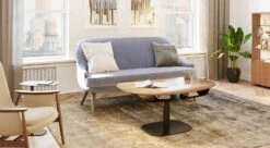 Soma Lift Coffee Table -Furniture Sale Store soma 1130 height adjustable coffee table walnut ls4 main
