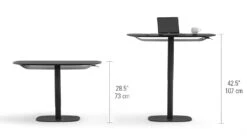 Soma Lift Console Table -Furniture Sale Store soma console tables min max height ebo1 main