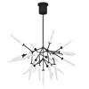 Spur Chandelier - Special Order