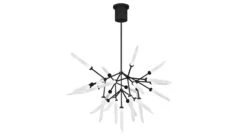 Spur Chandelier - Special Order