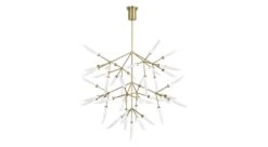 Spur Grande Chandelier
