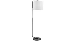 Swing Articulating Floor Lamp