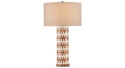 Tia Table Lamp