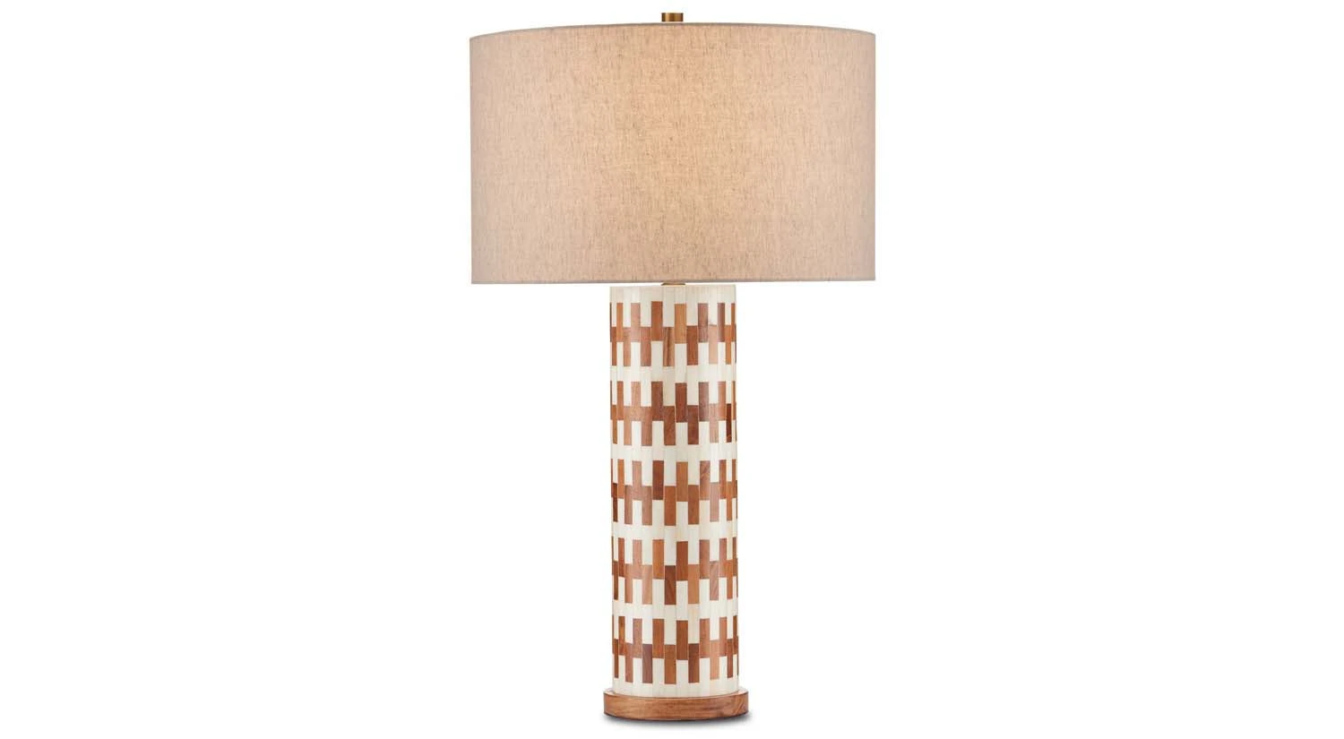 Tia Table Lamp 1 Tia Table Lamp