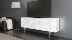 Tanami Credenza 10 Tanami Credenza -Furniture Sale Store tanami credenza 7109 bdi storage console scene main