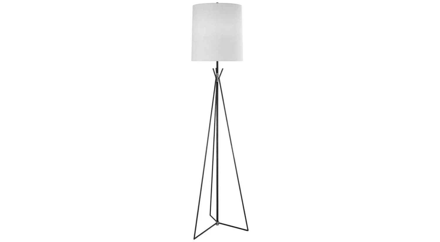 Tavares Large Floor Lamp 1 Tavares Large Floor Lamp