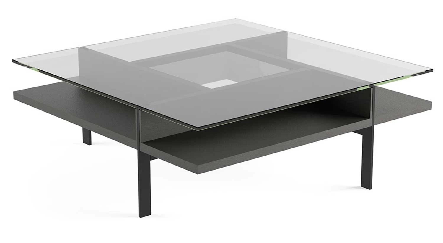 Terrace Square Cocktail Table 1 Terrace Square Cocktail Table