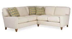 Topsider Sectional