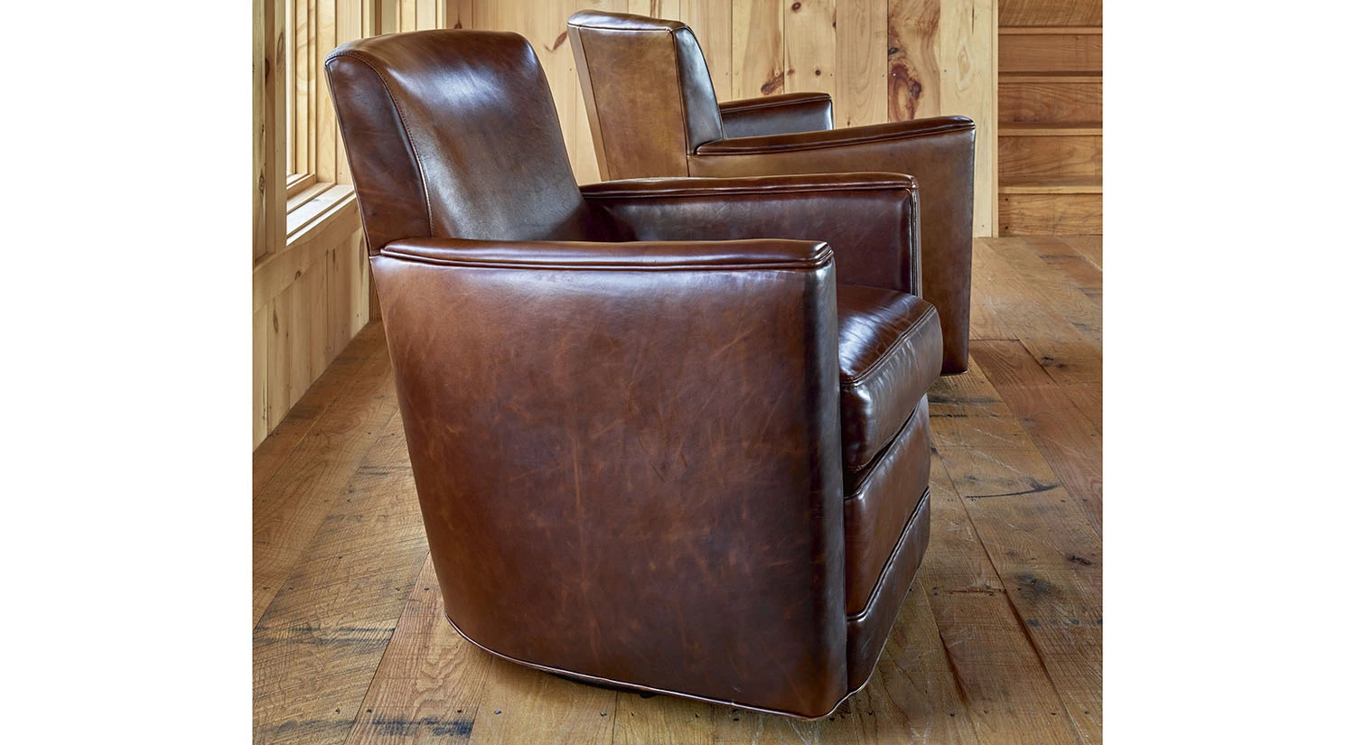 Trent Swivel Chair 5 Trent Swivel Chair - Image 5