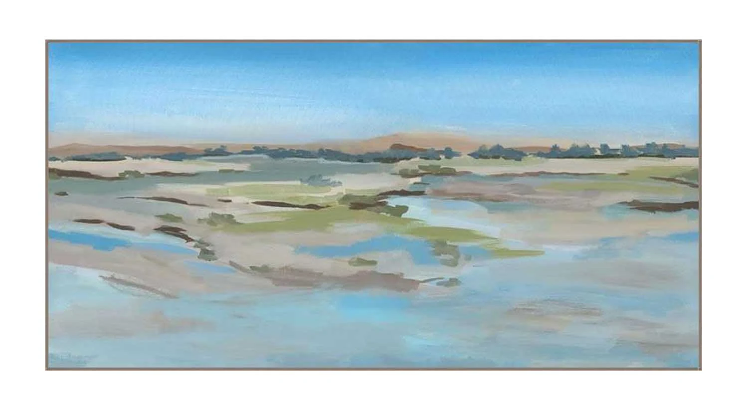 Universal Blue 1 Universal Blue