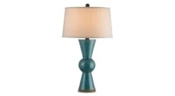 Upbeat Table Lamp