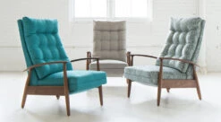 Viceroy Recliner -Furniture Sale Store viceroy group