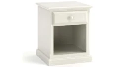 Vineyard 1 Drawer Nightstand By Revolution Furnishings