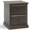 Vineyard 2 Drawer Nightstand By Revolution Furnishings