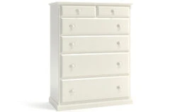 Vineyard 6 Drawer Chest By Revolution Furnishings