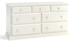 Vineyard 7 Drawer Dresser By Revolution Furniture