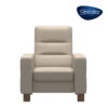 Wave Stressless Highback Chair