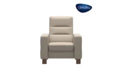 Wave Stressless Highback Chair
