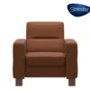 Wave Stressless Lowback Chair