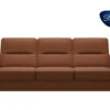 Wave Stressless Lowback Sofa