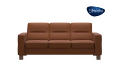 Wave Stressless Lowback Sofa