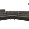 Wave Stressless Sectional
