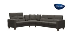 Wave Stressless Sectional